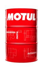 MOTUL Aceite lubricante de motor 6100 SYN-CLEAN FE 5W30 208L 112923