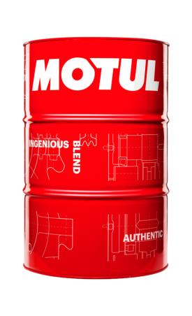 MOTUL Engine Lubricating Oil 6100 SYN-CLEAN FE 5W30 208L 112923