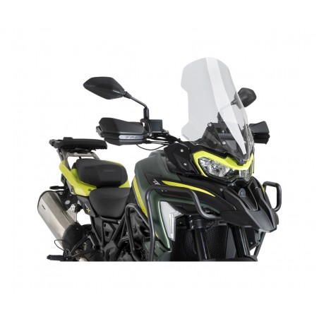 windshield screen dome touring