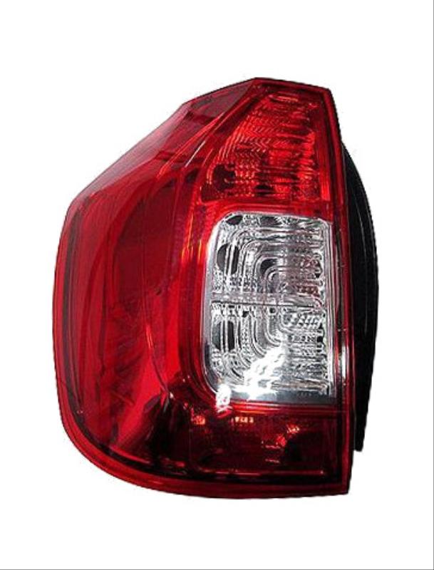 PILOT REAR LIGHT LEFT