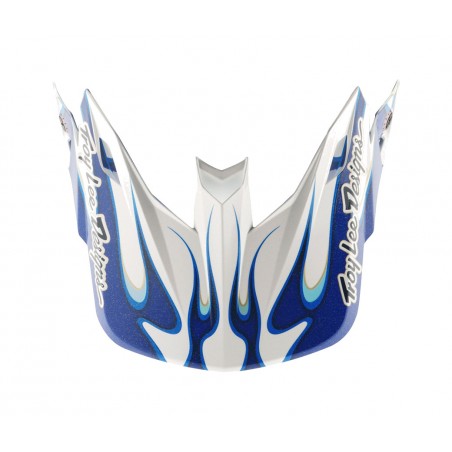 visière de remplacement pour casque se5 composite torched