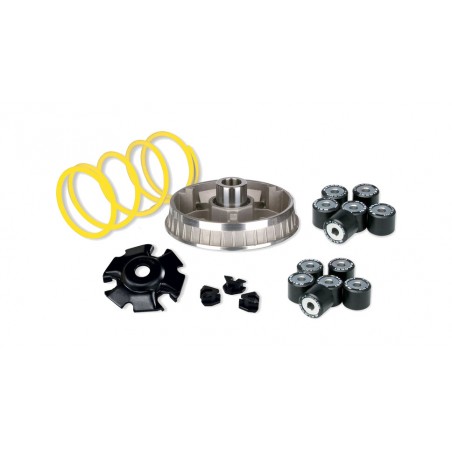 commande, complete multivar 2000