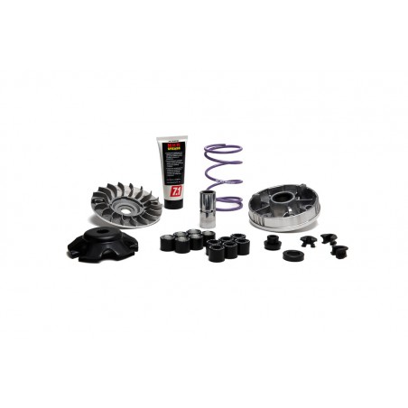 commande, complete multivar mhr team 2