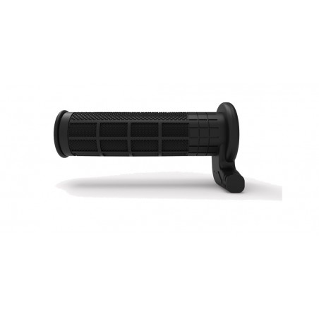 replacement heated left grip, uk specific version advanced