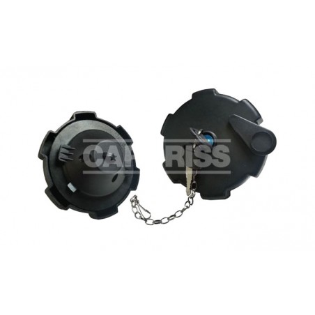 CARPRISS Tapón de combustible 71923202