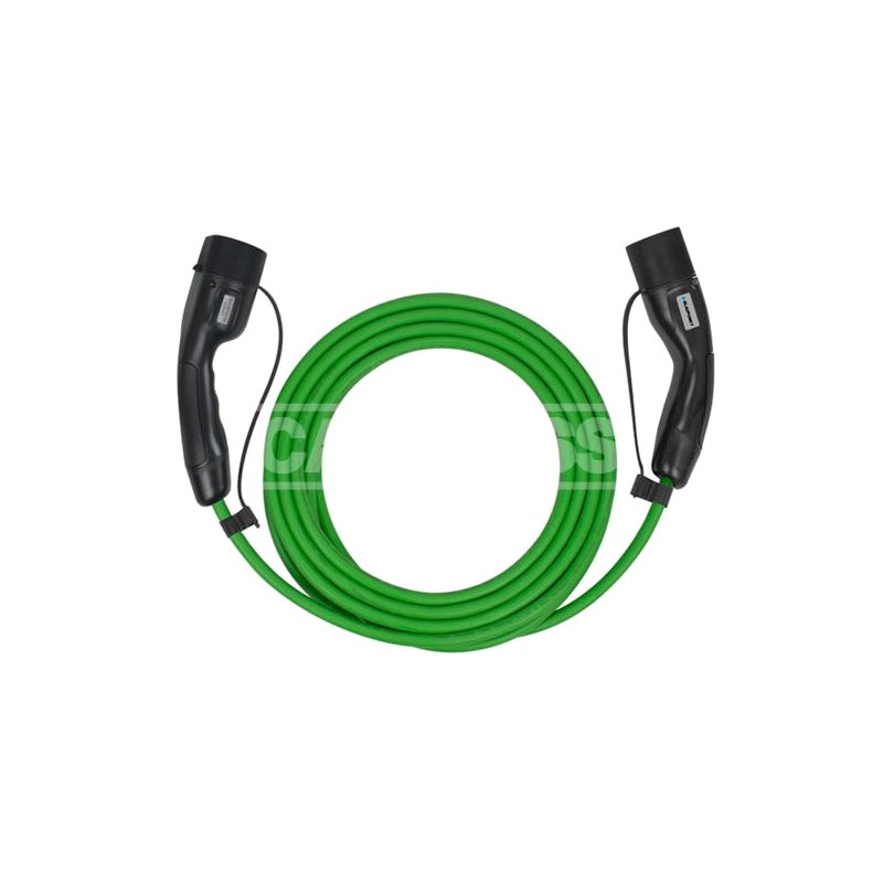 CARPRISS Cable de carga monofásico para coches electricos VE 70270004