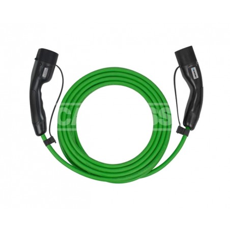 CARPRISS Single-phase charging cable for electric vehicles VE 70270004