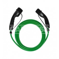 CARPRISS Three-phase charging cable for electric vehicles VE 70270010