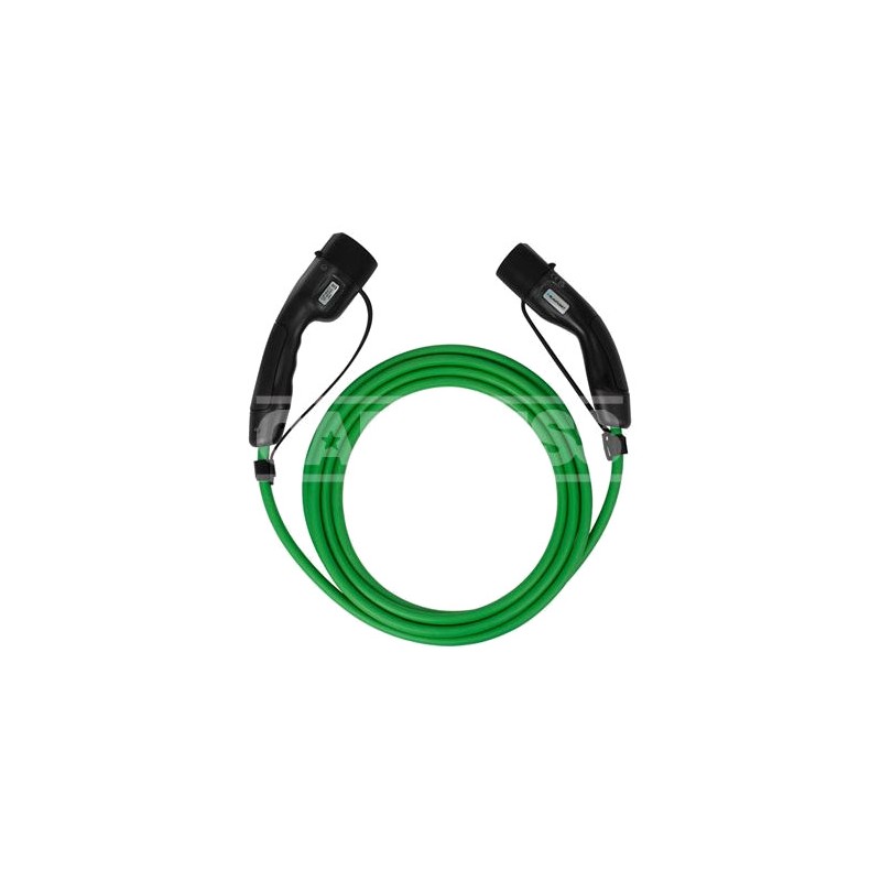 CARPRISS Cable de carga trifásico para coches electricos VE 70270010