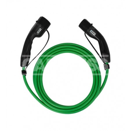 CARPRISS Cable de carga trifásico para coches electricos VE 70270010