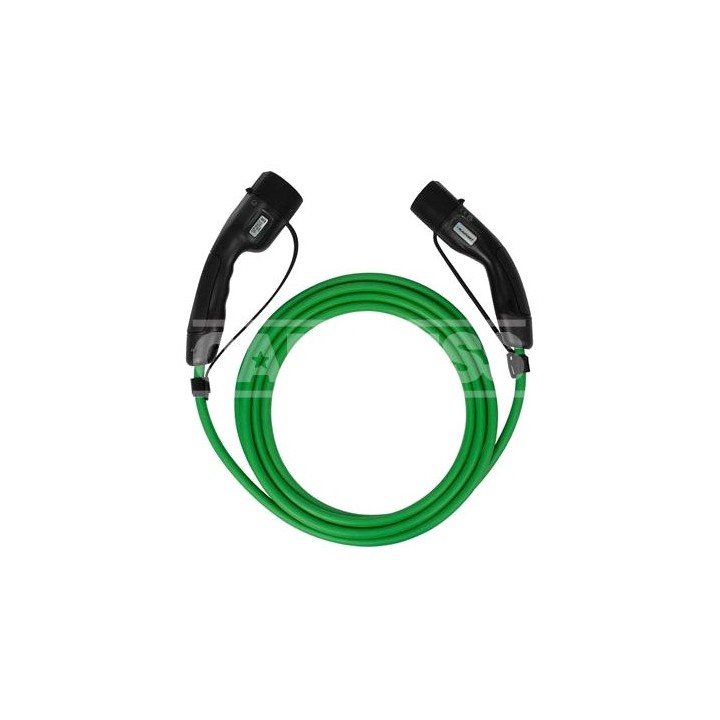 CARPRISS Three-phase charging cable for electric vehicles VE 70270010