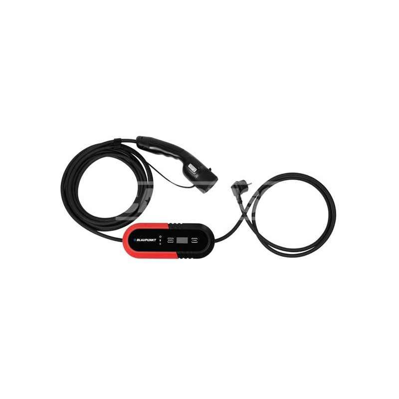 CARPRISS Single-phase portable charger for electric vehicles (EV) VE 70270061