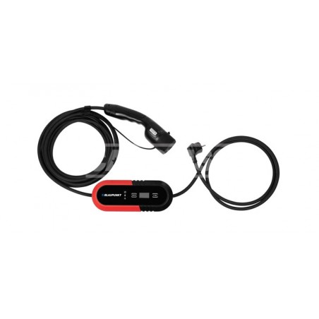 CARPRISS Cargador portátil monofásico para coches electricos VE 70270061