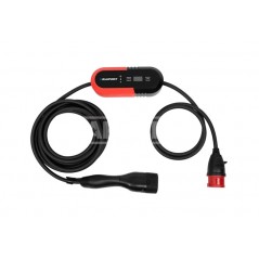 CARPRISS Cargador portátil trifásico para coches electricos VE 70270063