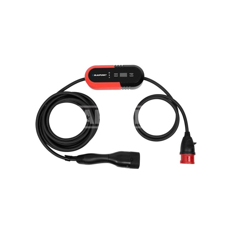 CARPRISS Portable Three-Phase Charger for Electric Vehicles (EV) VE 70270063