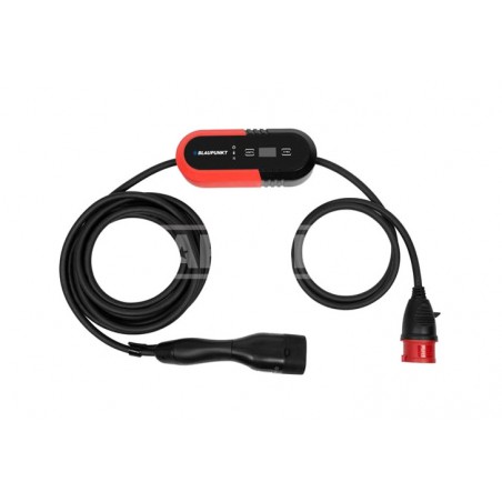 CARPRISS Cargador portátil trifásico para coches electricos VE 70270063