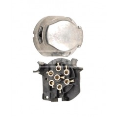 CARPRISS Trailer Hook Base 70410019