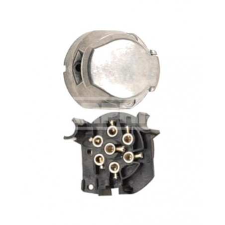 CARPRISS Trailer Hook Base 70410019