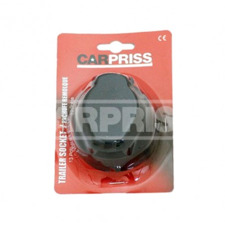 CARPRISS Base para toma de remolque 70410022