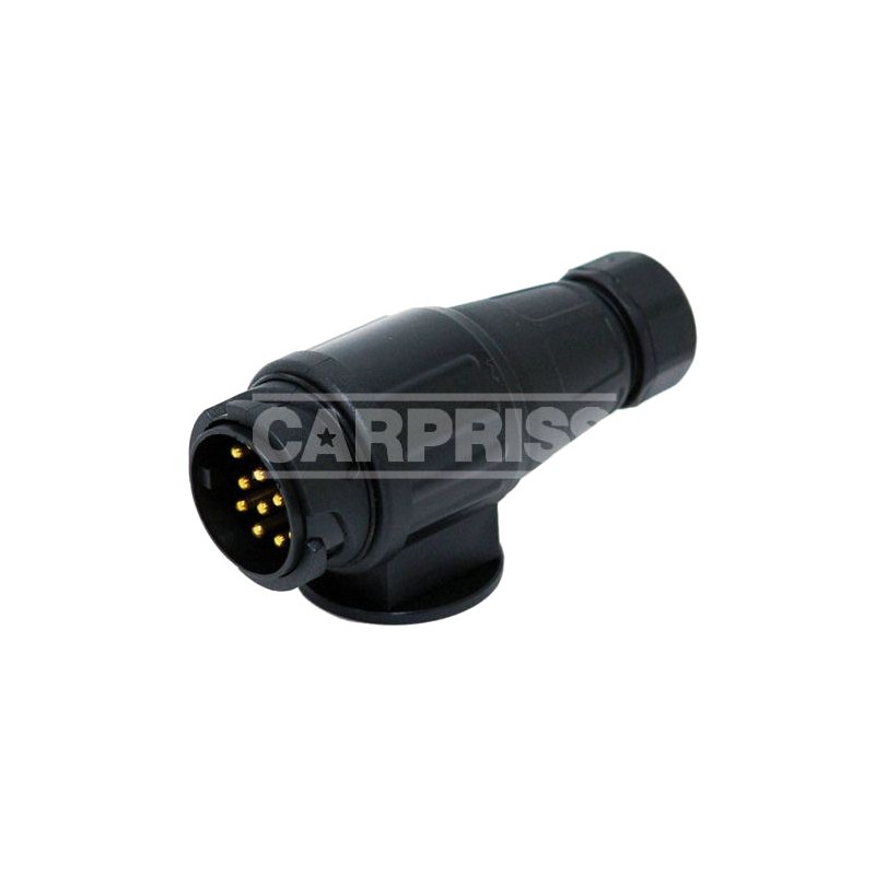 CARPRISS Conector para toma de remolque 70410023