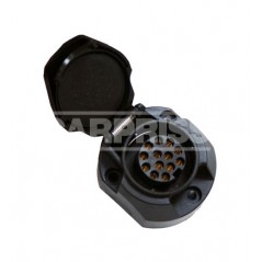 CARPRISS Trailer Hook Base 70410024