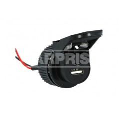 CARPRISS Vehicle connection base recessed USB USB-C 70523492
