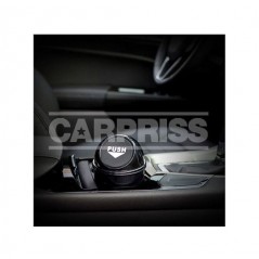 CARPRISS Cubo de basura para vehiculo 70581046