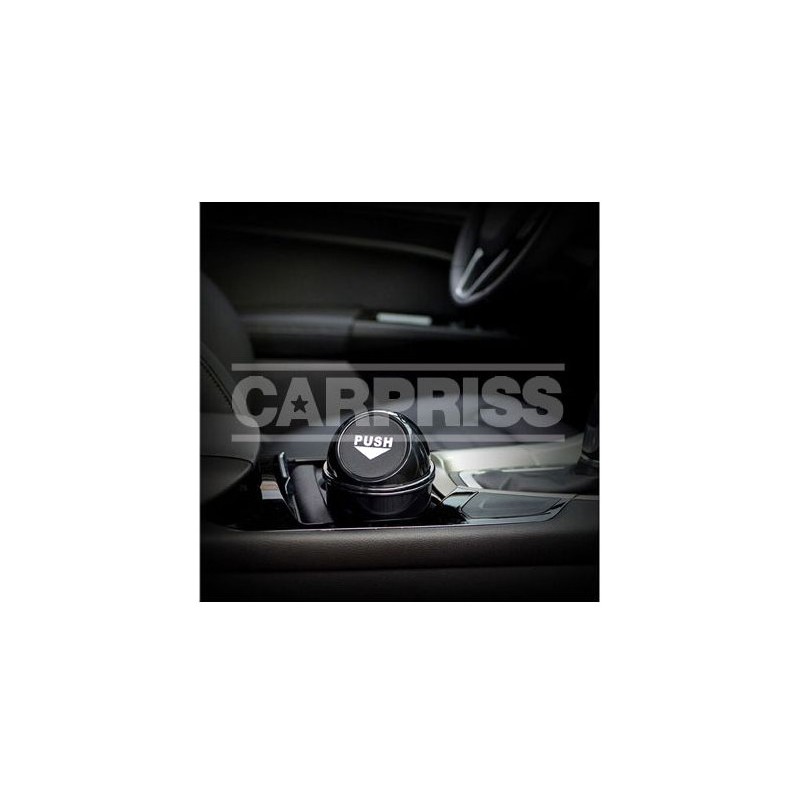 CARPRISS Vehicle Trash Can 70581046