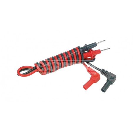 sonda de teste elétrico