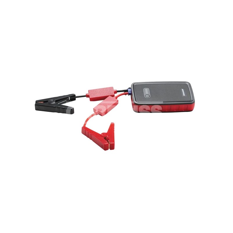 CARPRISS Battery Jump Starter 13800MAH 70635935