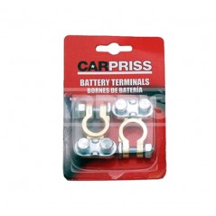 CARPRISS Battery Terminals 71237812