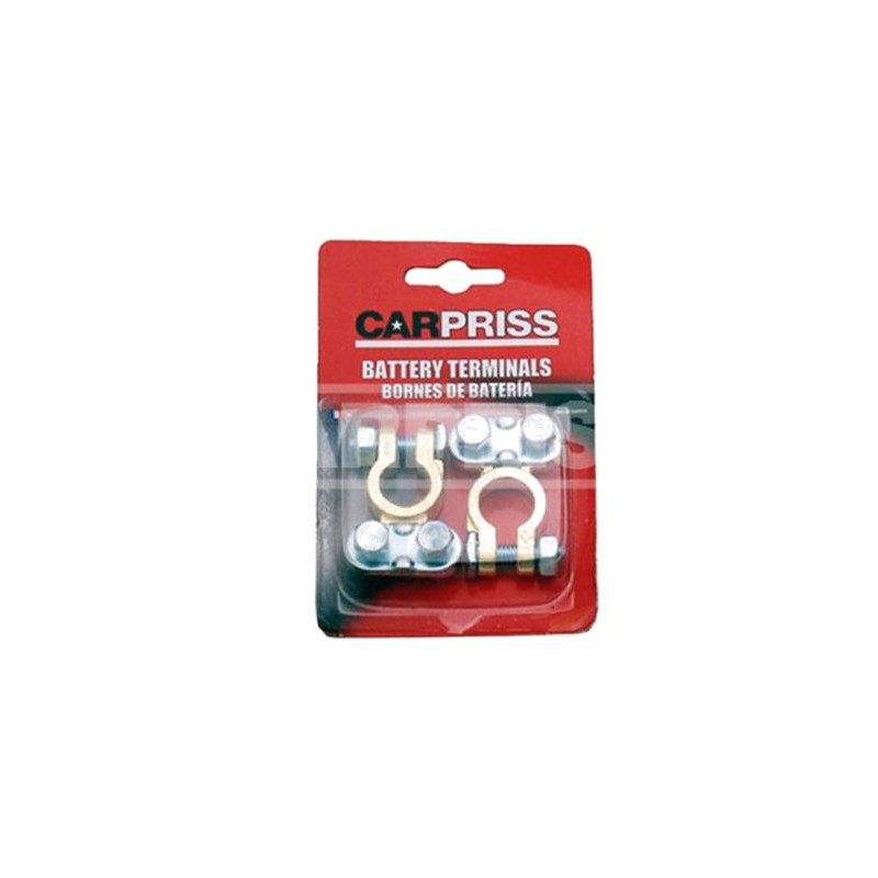 CARPRISS Battery Terminals 71237812
