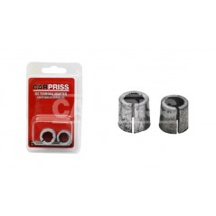 CARPRISS Battery Terminal Adapter JIS to DIN 71237814