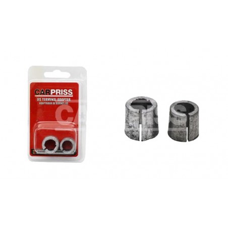 CARPRISS Battery Terminal Adapter JIS to DIN 71237814