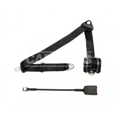 CARPRISS Automatic Three-Point Safety Belt 330CM + 40CM 71434619