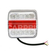 CARPRISS LED taillight 10CM