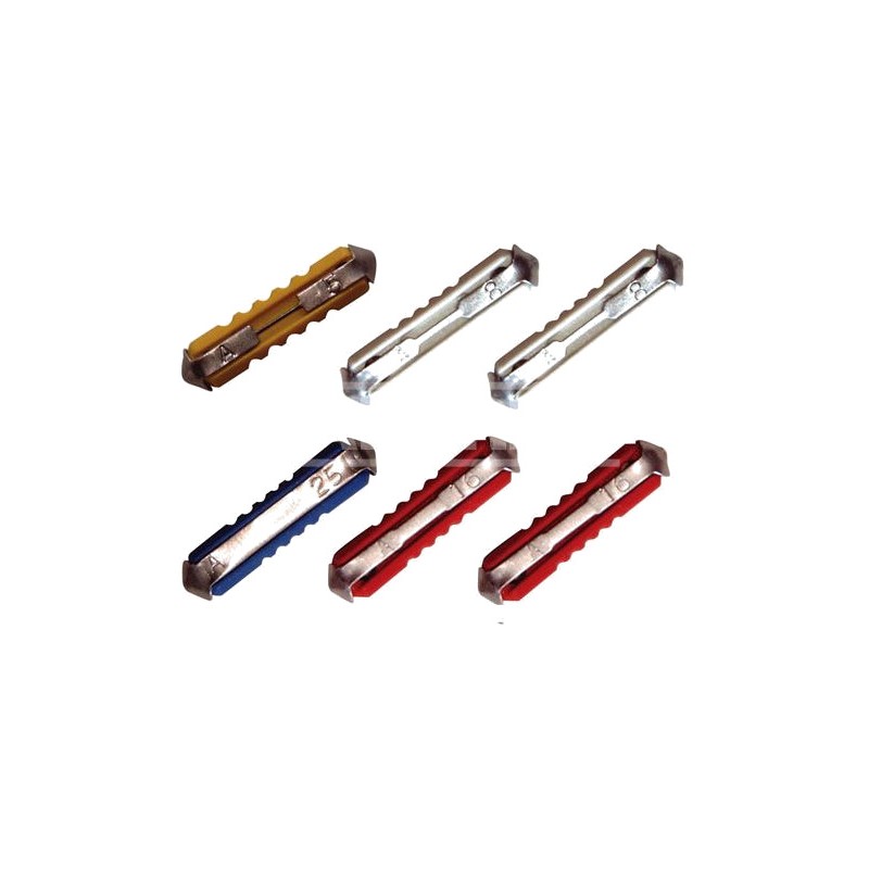 CARPRISS Ceramic Fuse Set 71623914