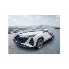 CARPRISS Waterproof Minivan Car Cover 71723250