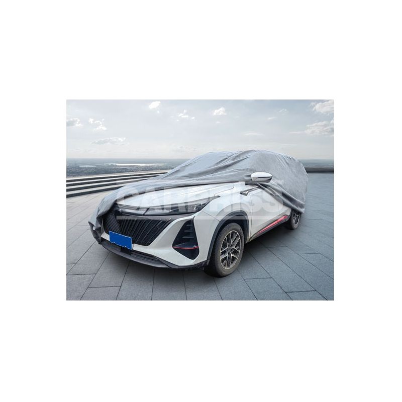 CARPRISS Waterproof Minivan Car Cover 71723250