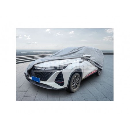 CARPRISS Waterproof Minivan Car Cover 71723250