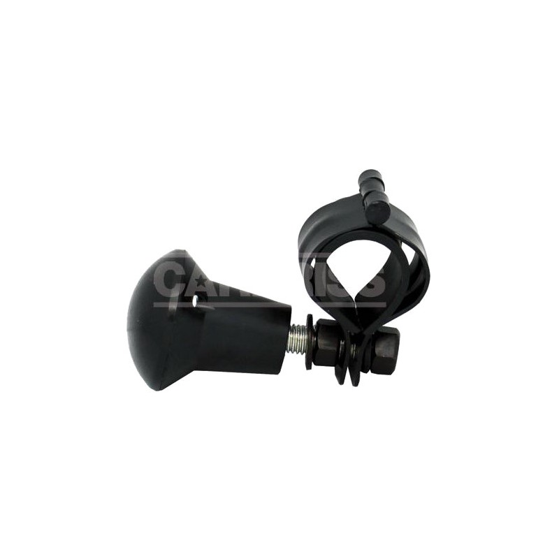 CARPRISS Swivel Ball for Steering Wheel with Clamp 72512704