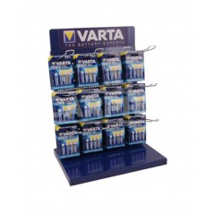 CARPRISS Lithium button cell battery 1 unit 79012354