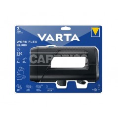 CARPRISS Linterna led WORK FLEX 55 79014075