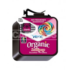 CARPRISS Organic Air Freshener for Ventilation Grille 79100081VAR
