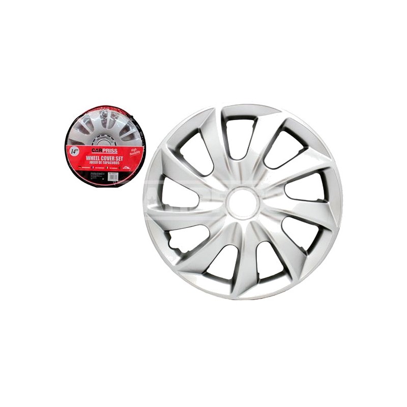 CARPRISS Warsaw Wheel Cover Set 79360469