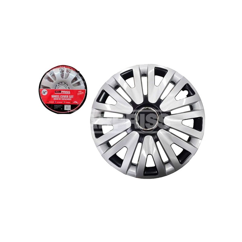 CARPRISS Nice Wheel Cover Set 79360479