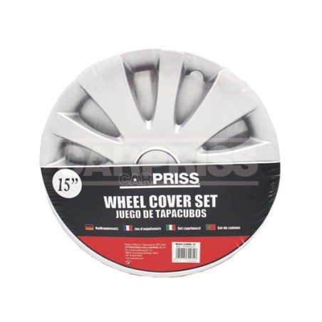 CARPRISS FLORIDA Wheel Cover Set 79360523