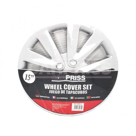 CARPRISS DAKOTA Wheel Cover Set 79360527