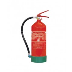 CARPRISS Fire Extinguisher for Batteries (High Molecular Weight) LITHIUM AFFF 79610016