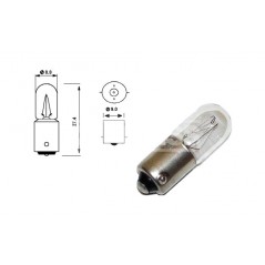 CARPRISS Lámpara bombilla T4W 79789288